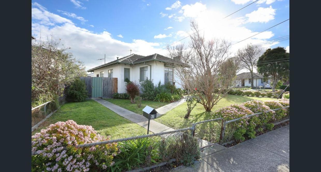 Melbourne Airport Home Luaran gambar